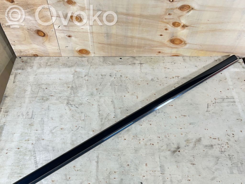 BMW 5 E39 Etuoven lista (muoto) 