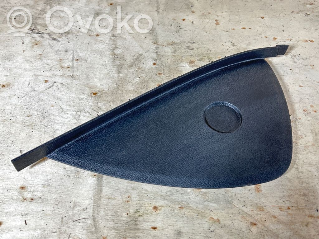 BMW X3 F25 Verkleidung Armaturenbrett Cockpit seitlich 