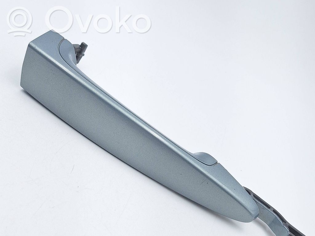 Etuoven ulkokahva   7207562,7207694,E9XR22,51217207562
