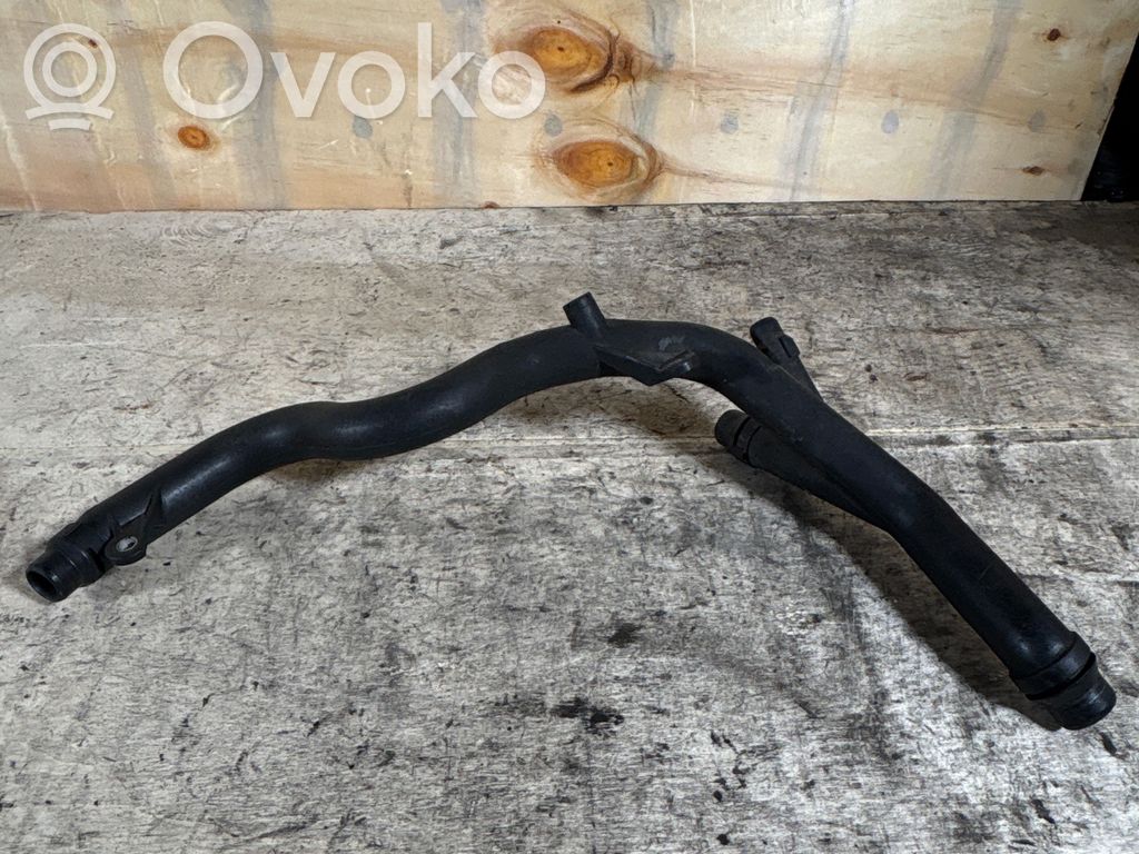 BMW X5 E53 Engine coolant pipe/hose 