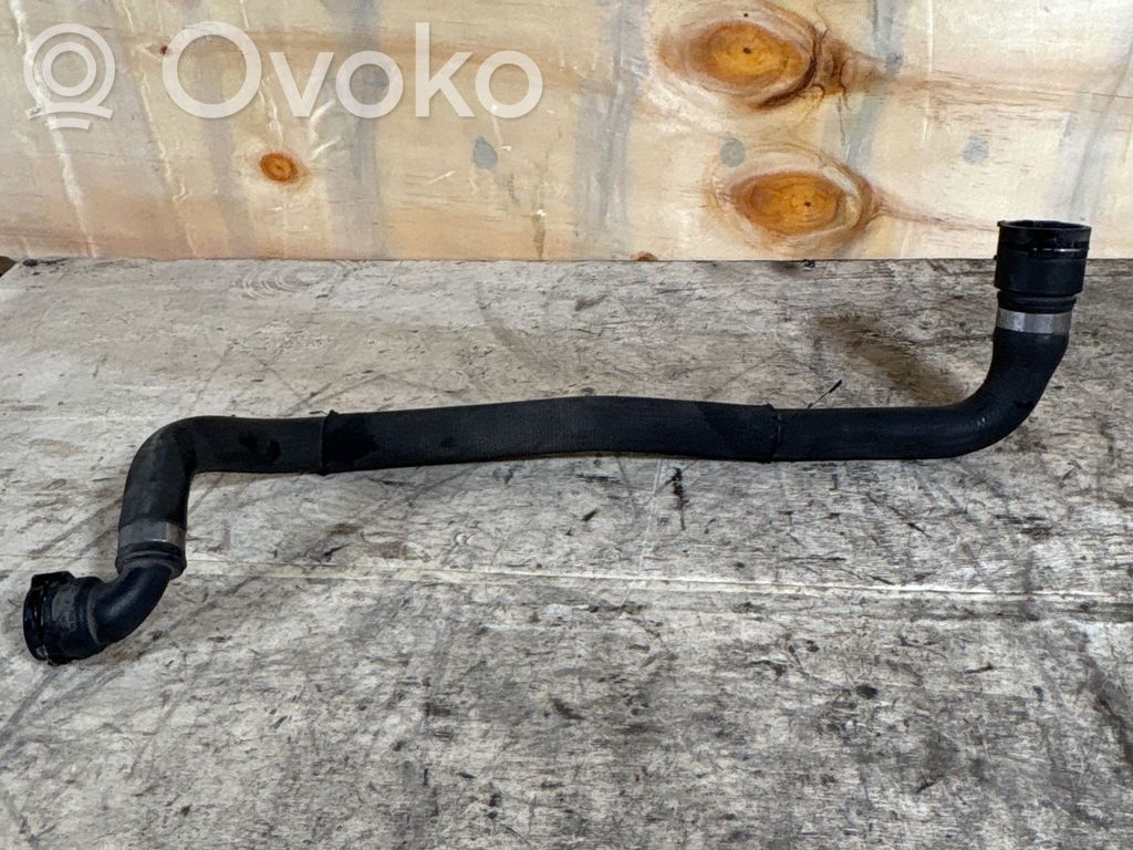 Engine coolant pipe/hose   3400410,64213400410