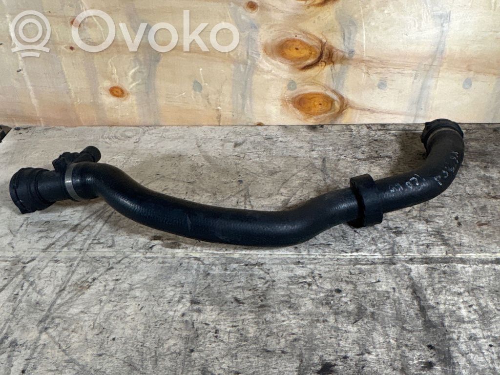 BMW X5 E53 Engine coolant pipe/hose 