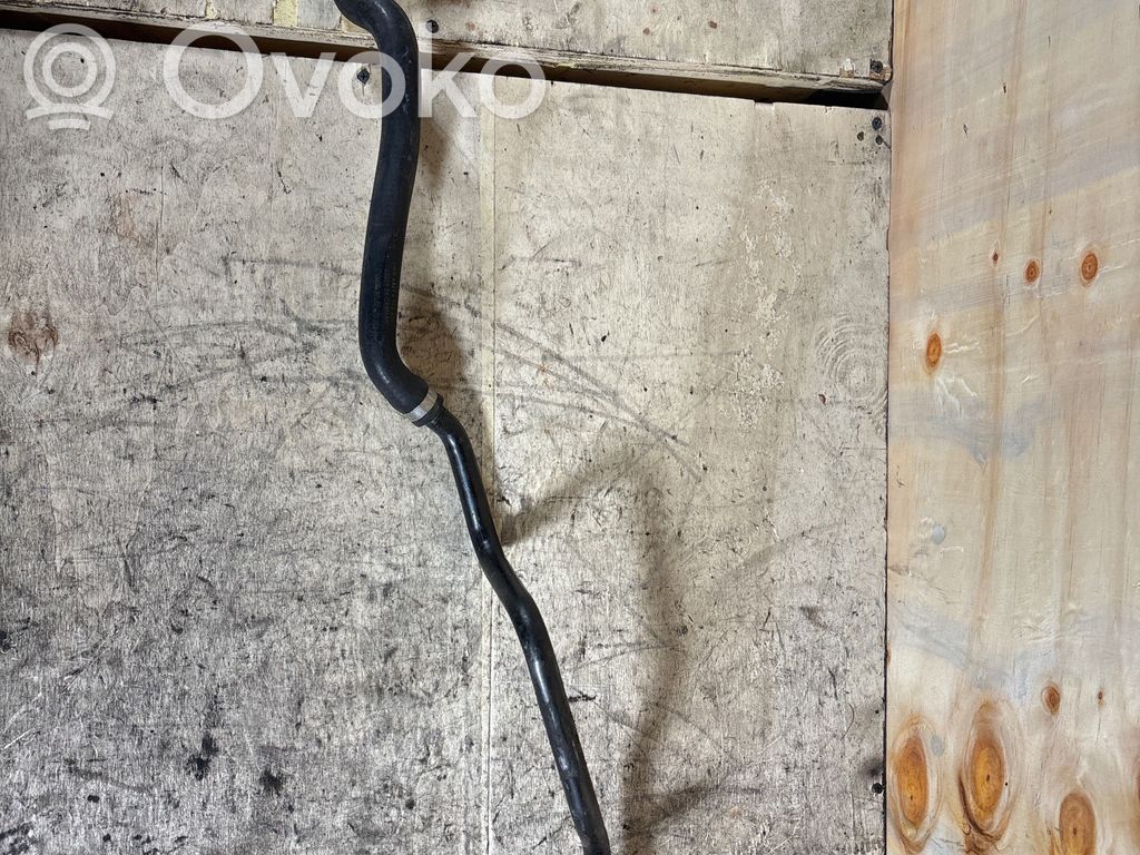 BMW X5 E53 Engine coolant pipe/hose 