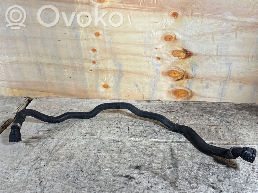 BMW 3 E90 E91 Engine coolant pipe/hose 