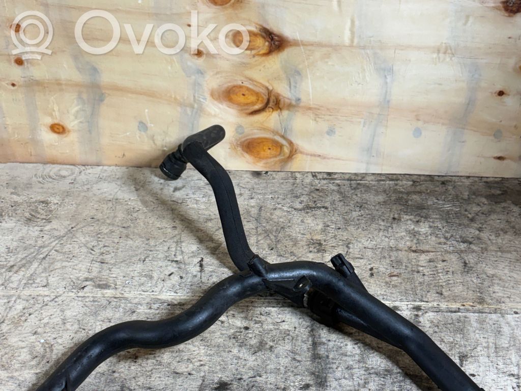 Engine coolant pipe/hose   7787379,11537787379,7789403,11537789403