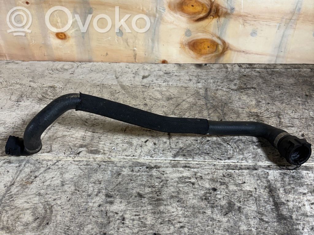 Engine coolant pipe/hose   3400410,64213400410