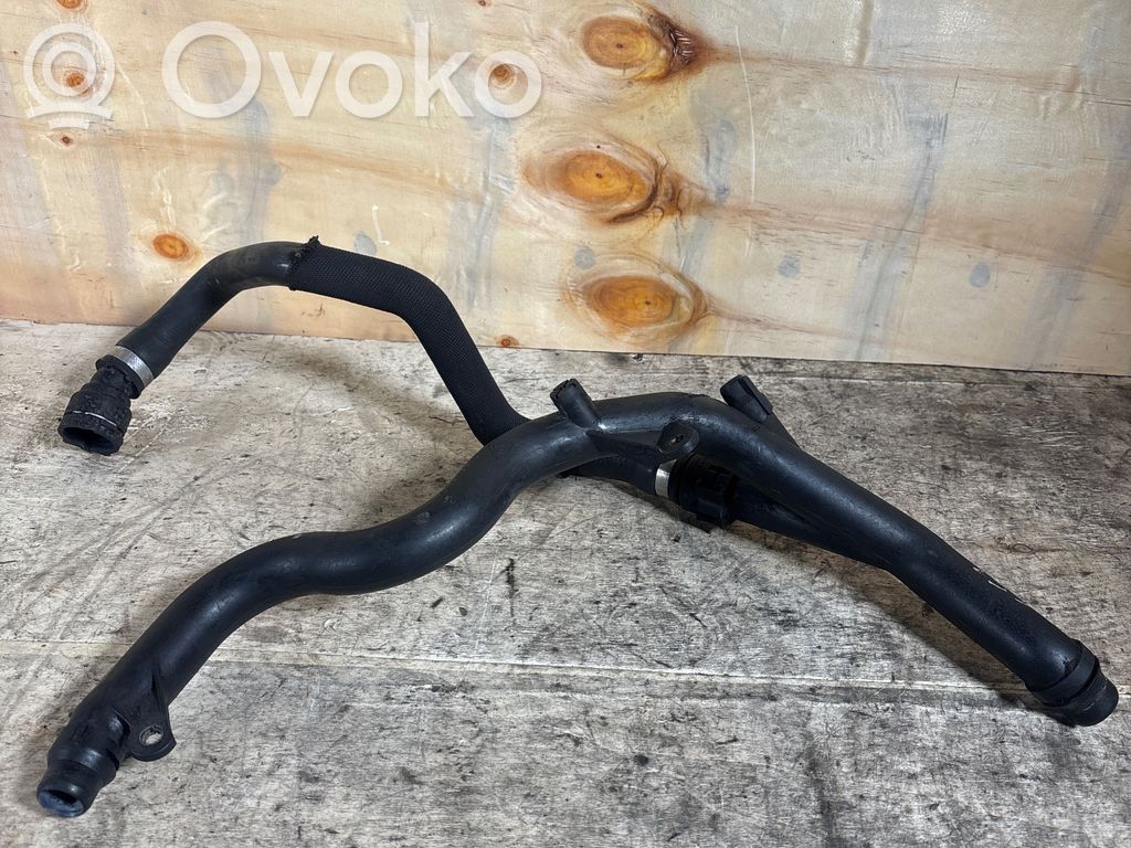 Engine coolant pipe/hose   7787379,11537787379,7789403,11537789403