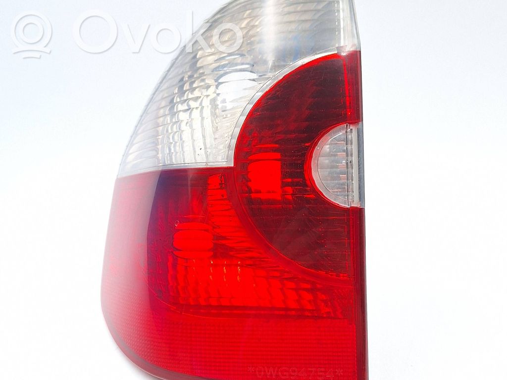 BMW X3 E83 Rear/tail lights 