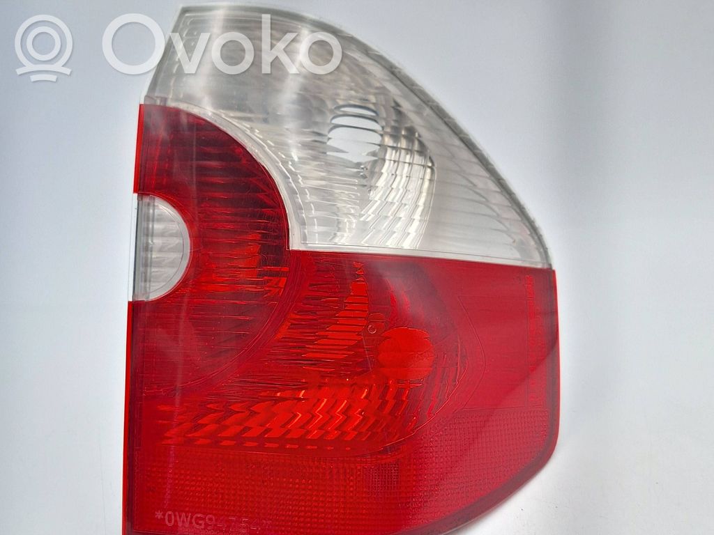 BMW X3 E83 Rear/tail lights 