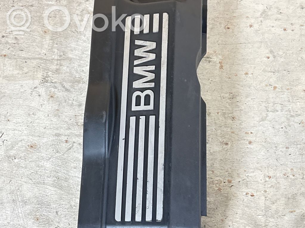 BMW 3 E46 Engine cover (trim) 