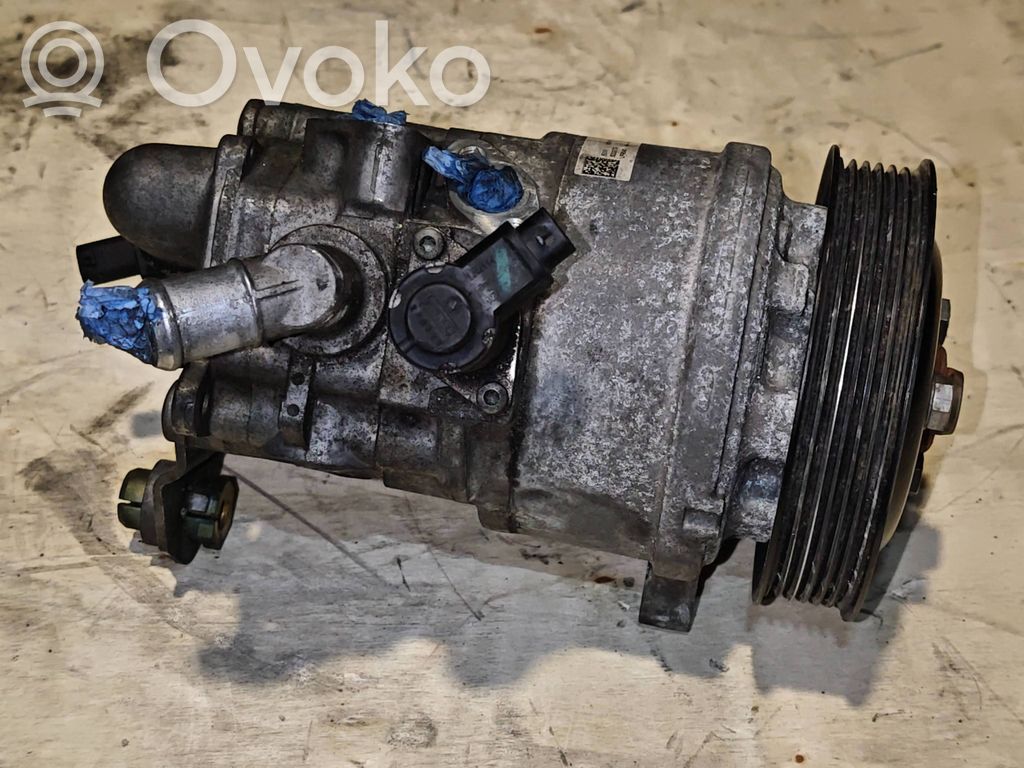 BMW 5 F10 F11 Pompa wspomagania 