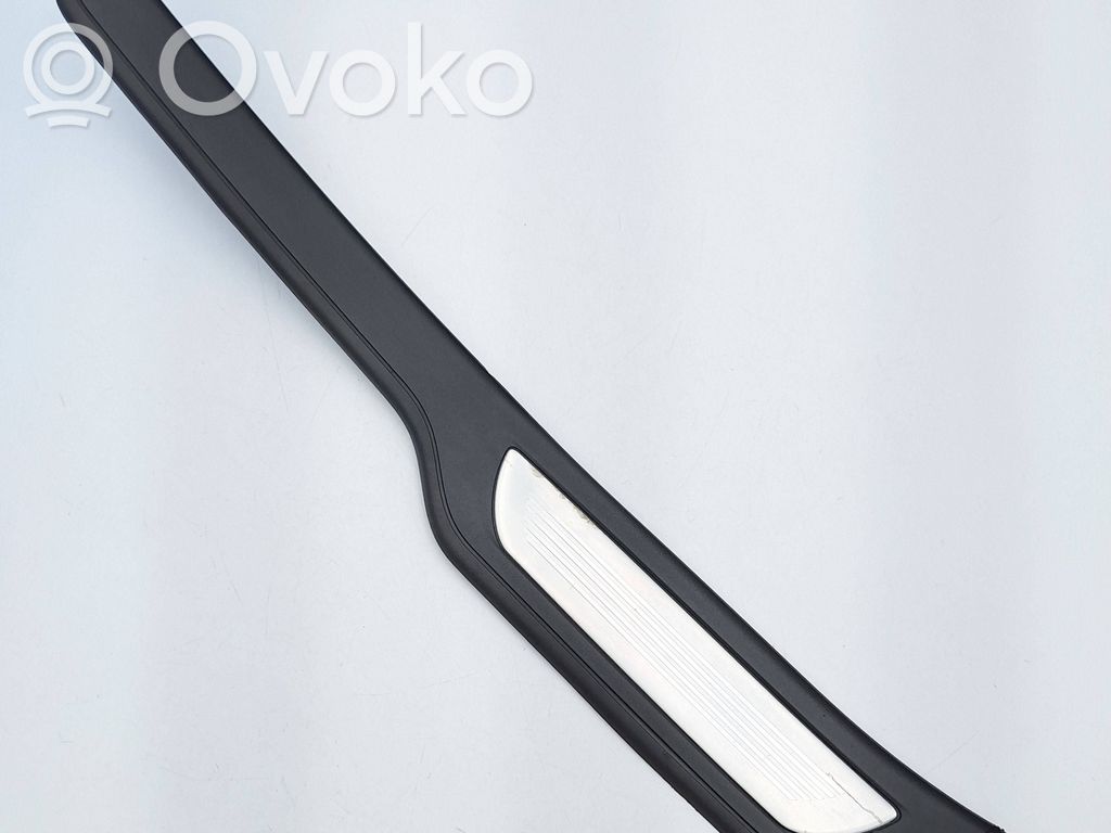 BMW 3 E90 E91 Front sill trim cover 