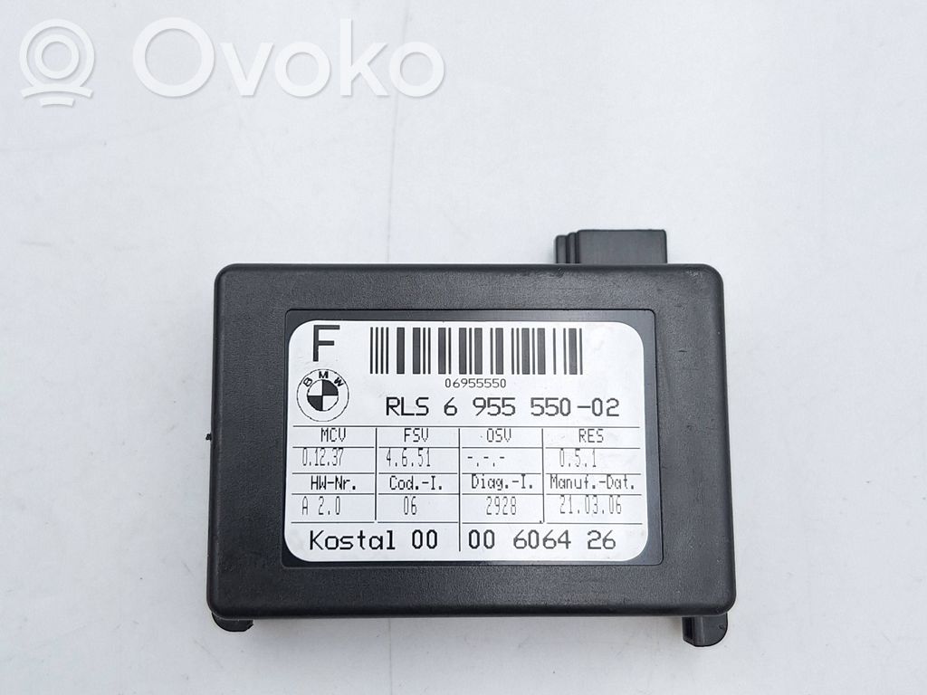 BMW 3 E90 E91 Rain sensor 