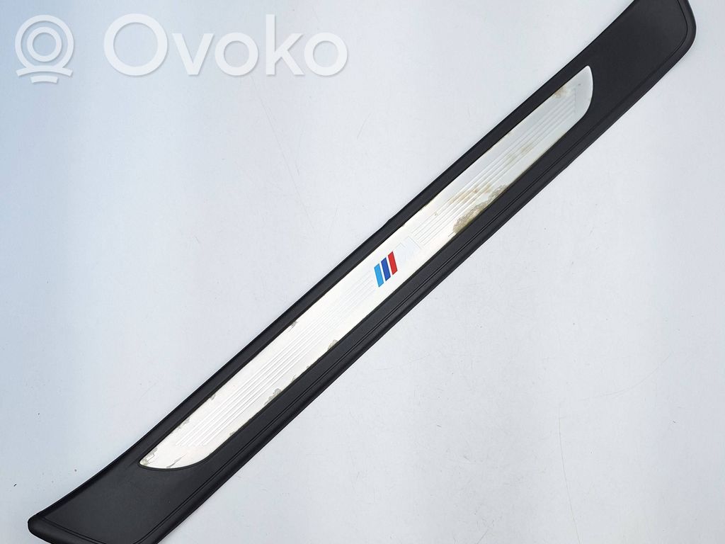 BMW 3 E90 E91 Front sill trim cover 