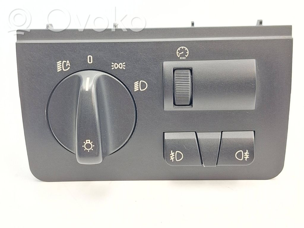 BMW X5 E53 Light switch 