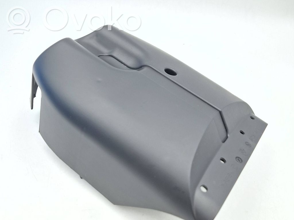 BMW X5 E53 Garniture de colonne de volant 