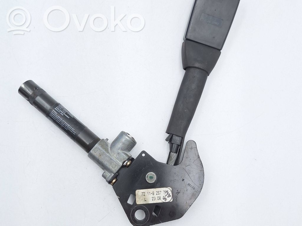 Pysäköintitutkan (PCD) ohjainlaite/moduuli   8257795,72118257795