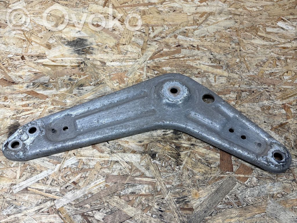 BMW X5 E70 Sonstiges Einzelteil Fahrwerk hinten 