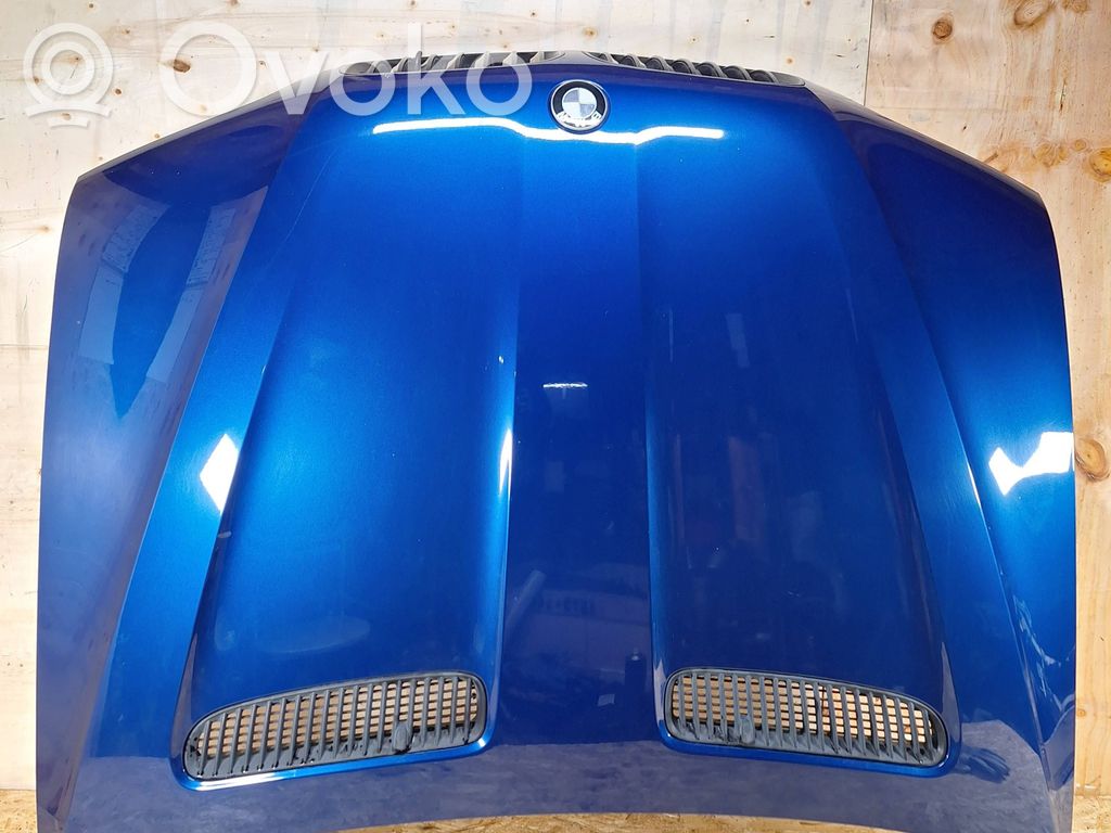 Engine bonnet/hood   111111,7121102,41617121102
