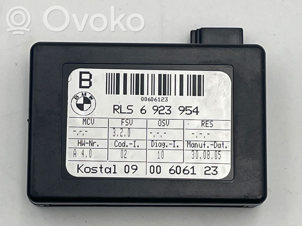 BMW X5 E53 Rain sensor 