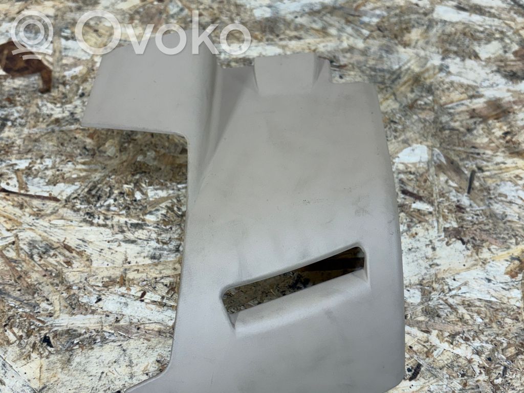 BMW X3 E83 Altra parte interiore 