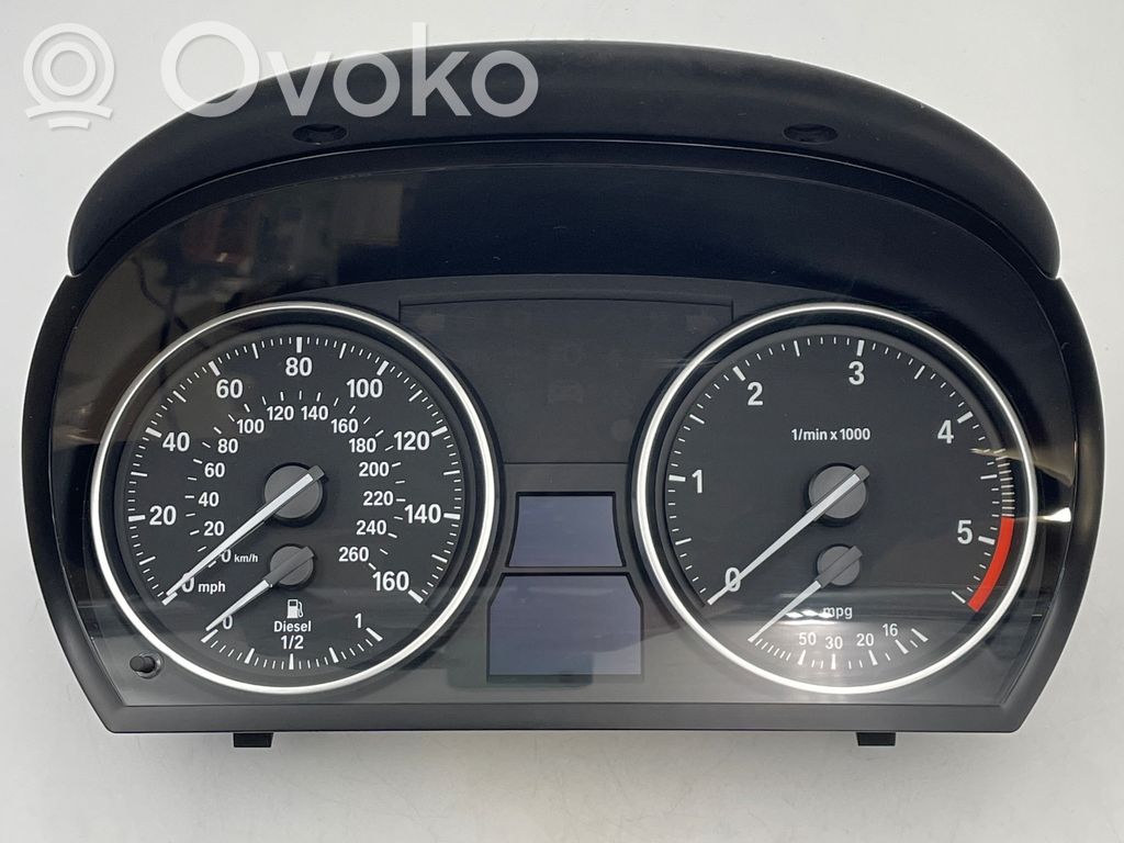 Speedometer (instrument cluster)   9166861,730001490,14369510,62109166861,MPH