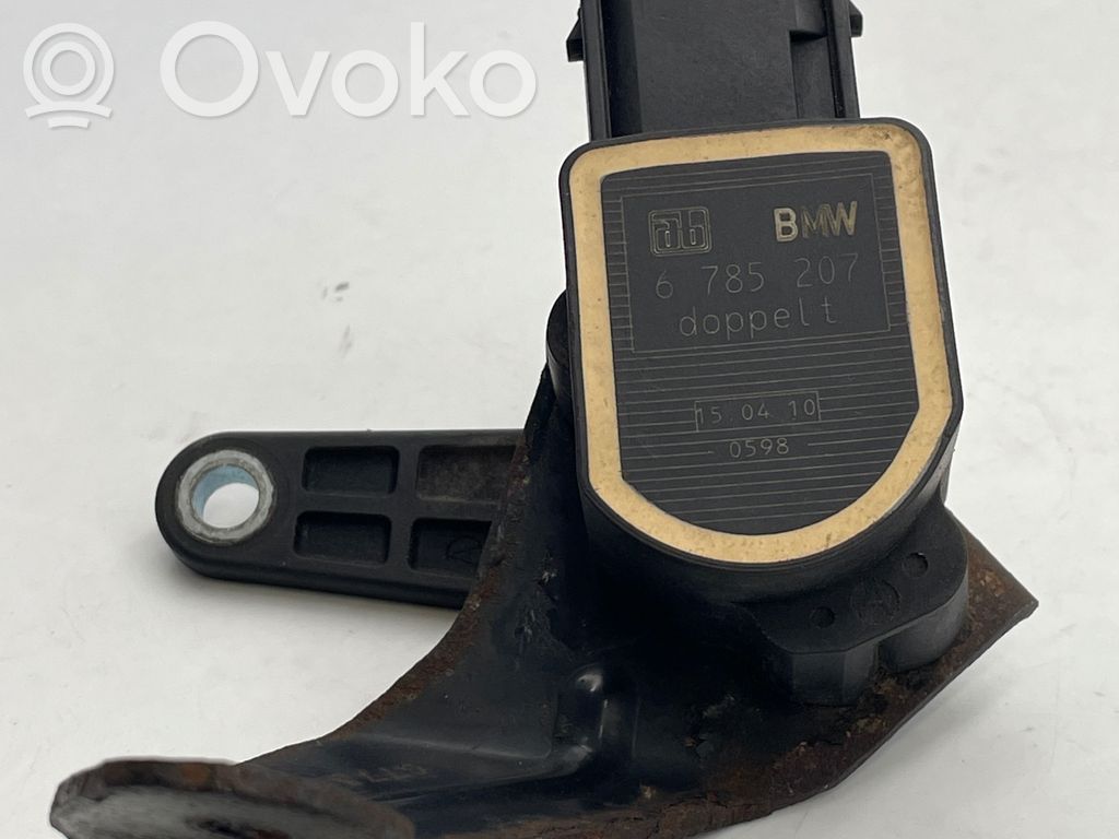 BMW 3 E90 E91 Capteur de niveau de phare 