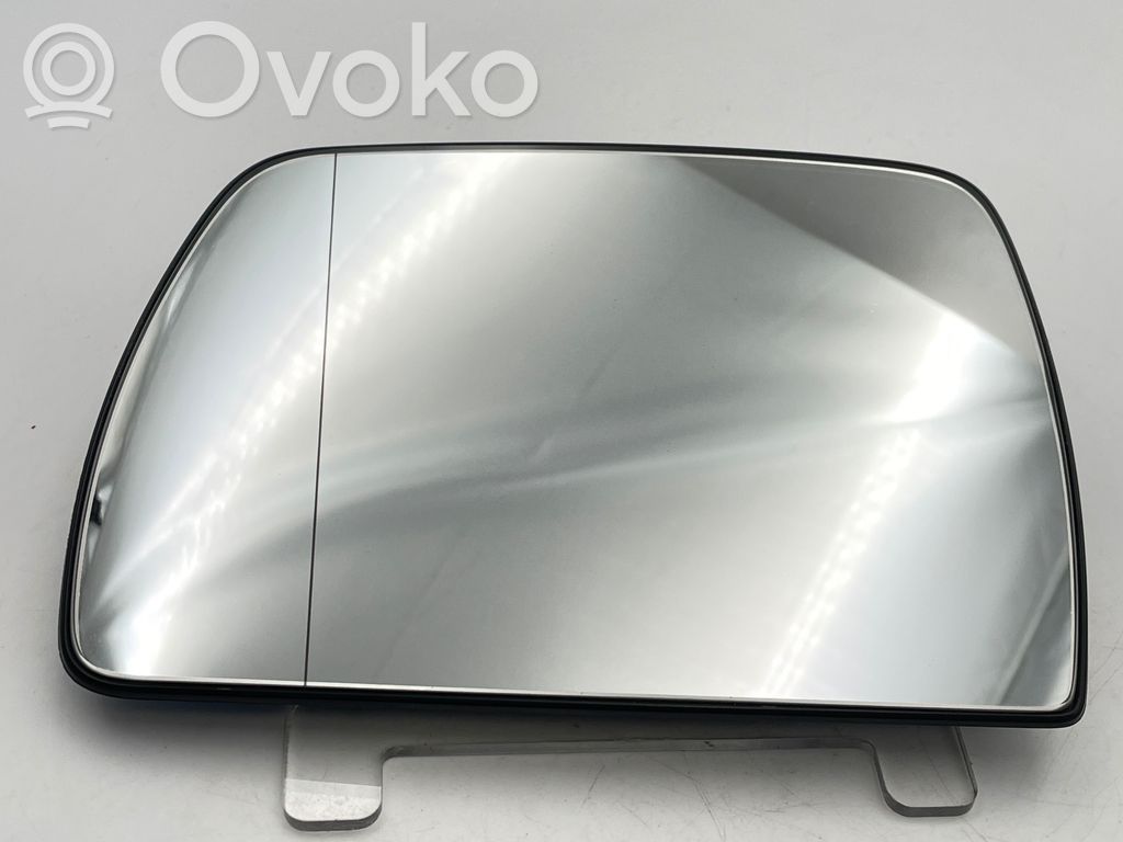 BMW X3 E83 Wing mirror glass 
