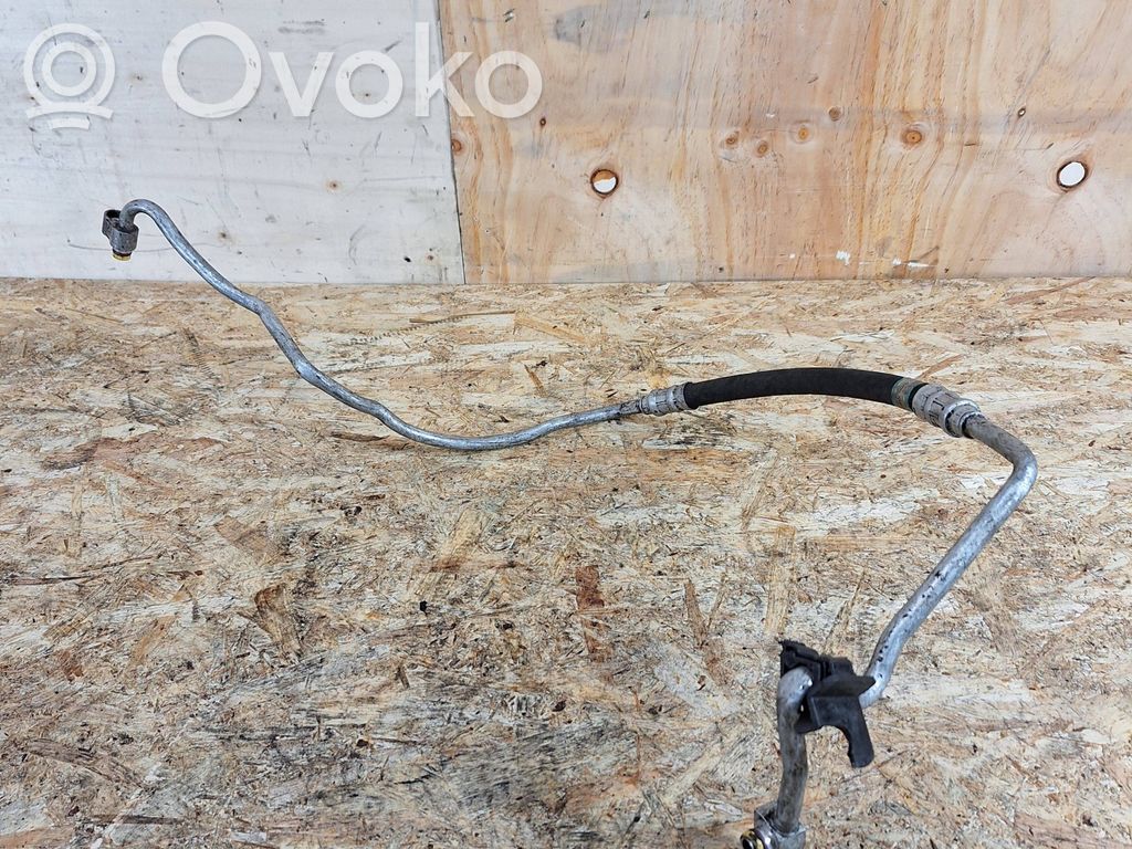 BMW 1 E82 E88 Air conditioning (A/C) pipe/hose 