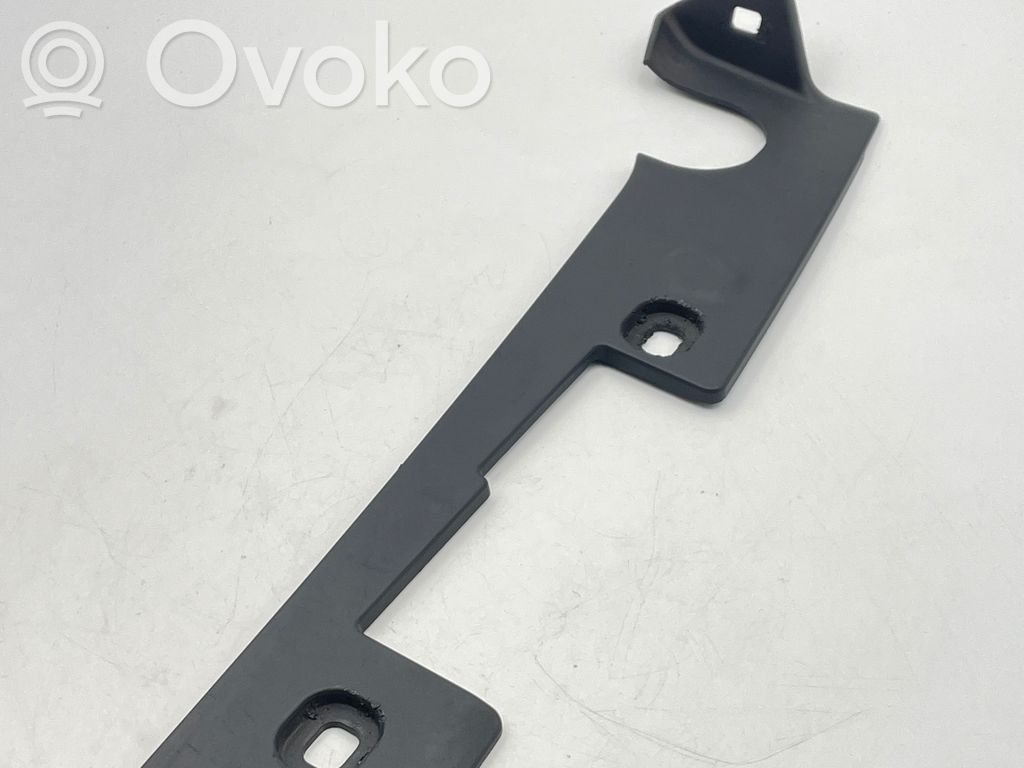 BMW 5 E60 E61 Other trunk/boot trim element 