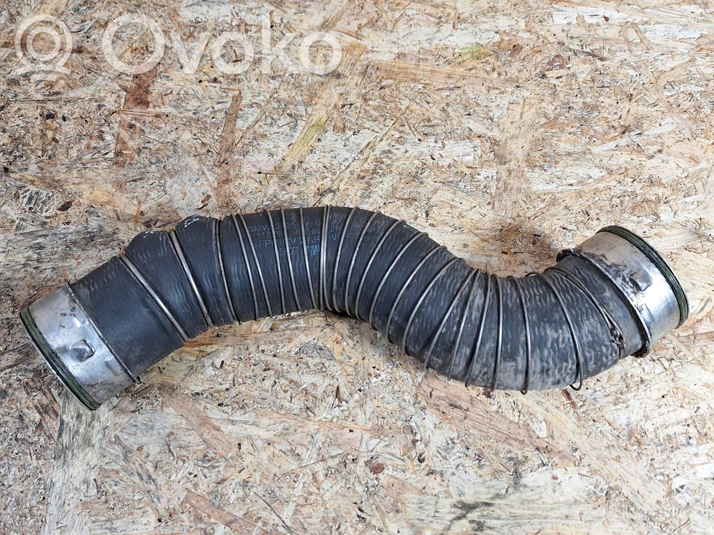 BMW X3 E83 Intercooler hose/pipe 