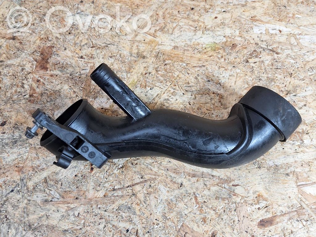 BMW X3 E83 Intercooler hose/pipe 