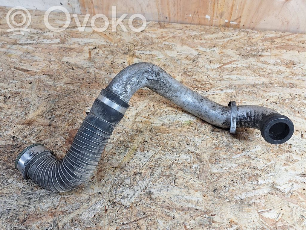 BMW X3 E83 Intercooler hose/pipe 