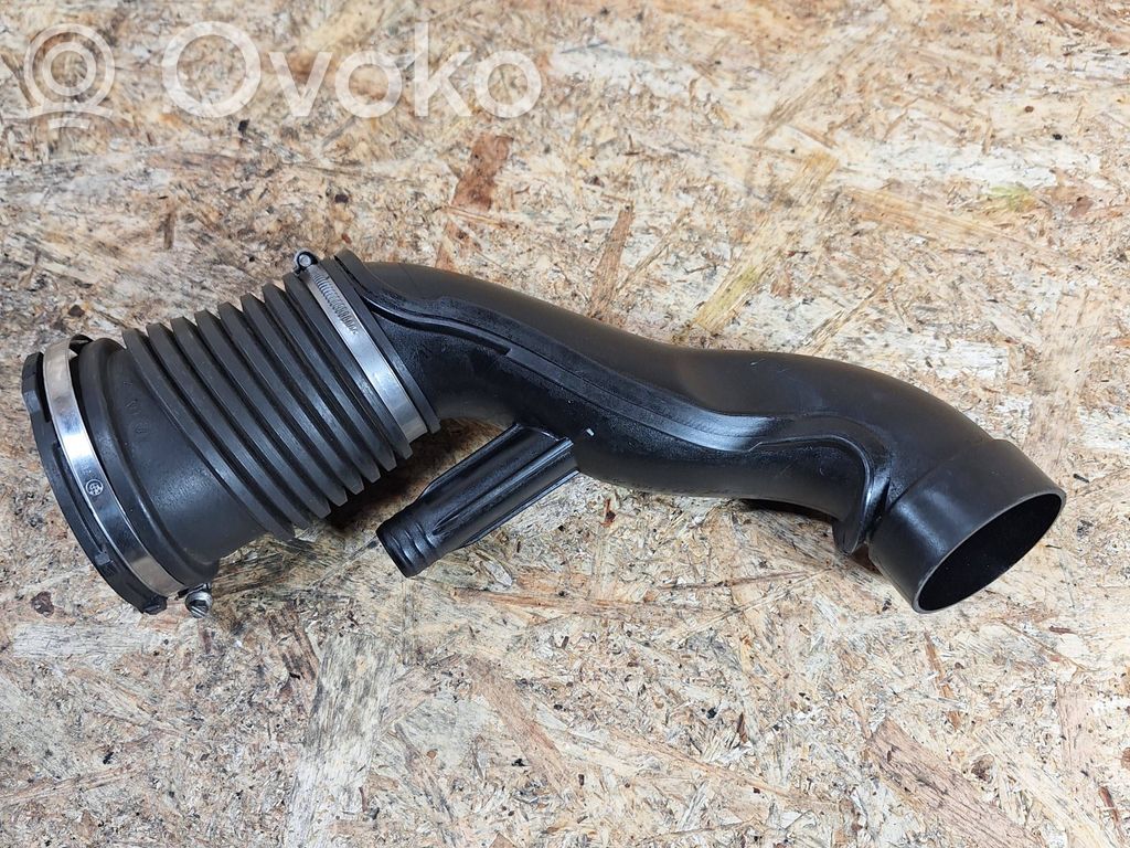 BMW X3 E83 Intercooler hose/pipe 