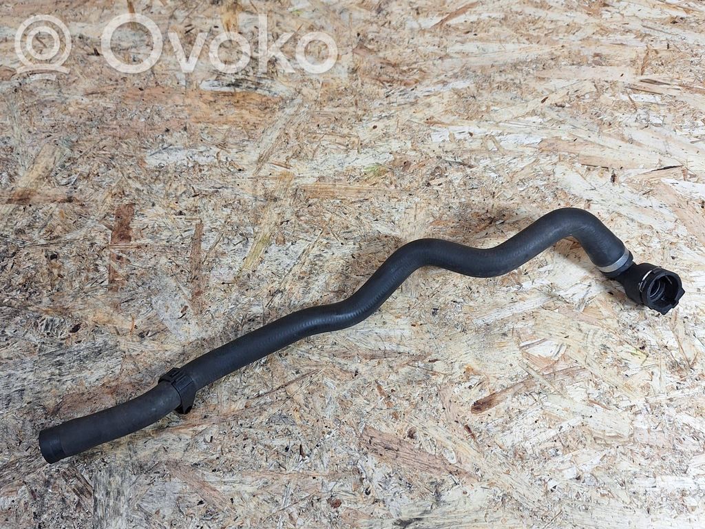 BMW 3 E90 E91 Engine coolant pipe/hose 