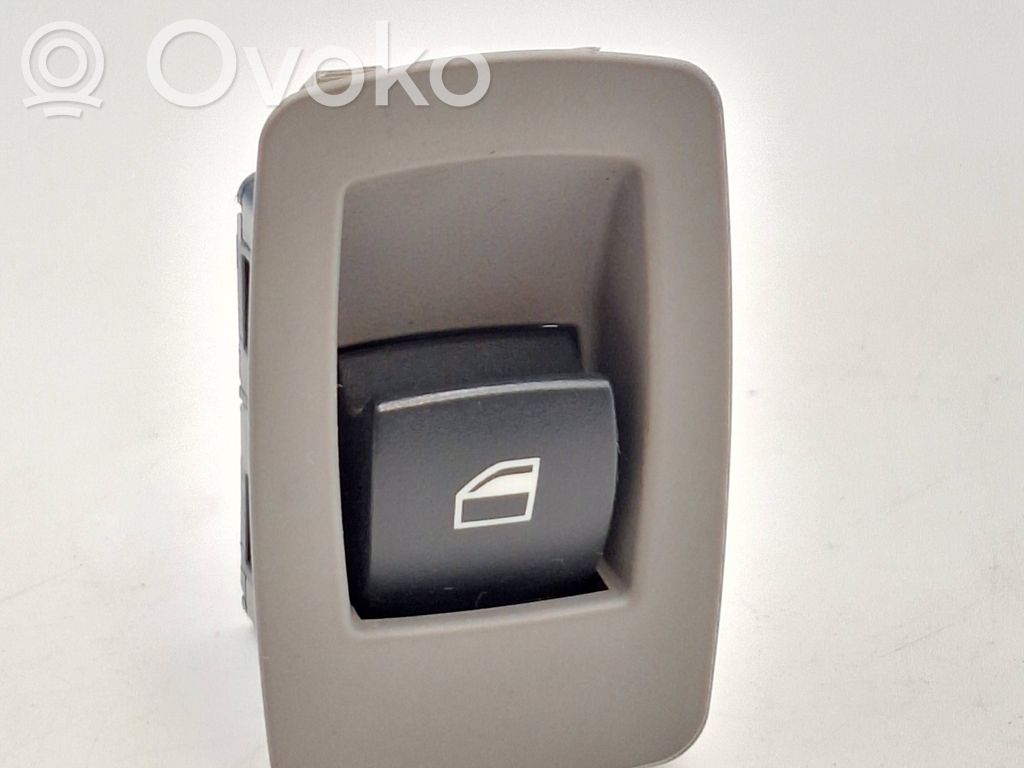BMW 5 E60 E61 Electric window control switch 