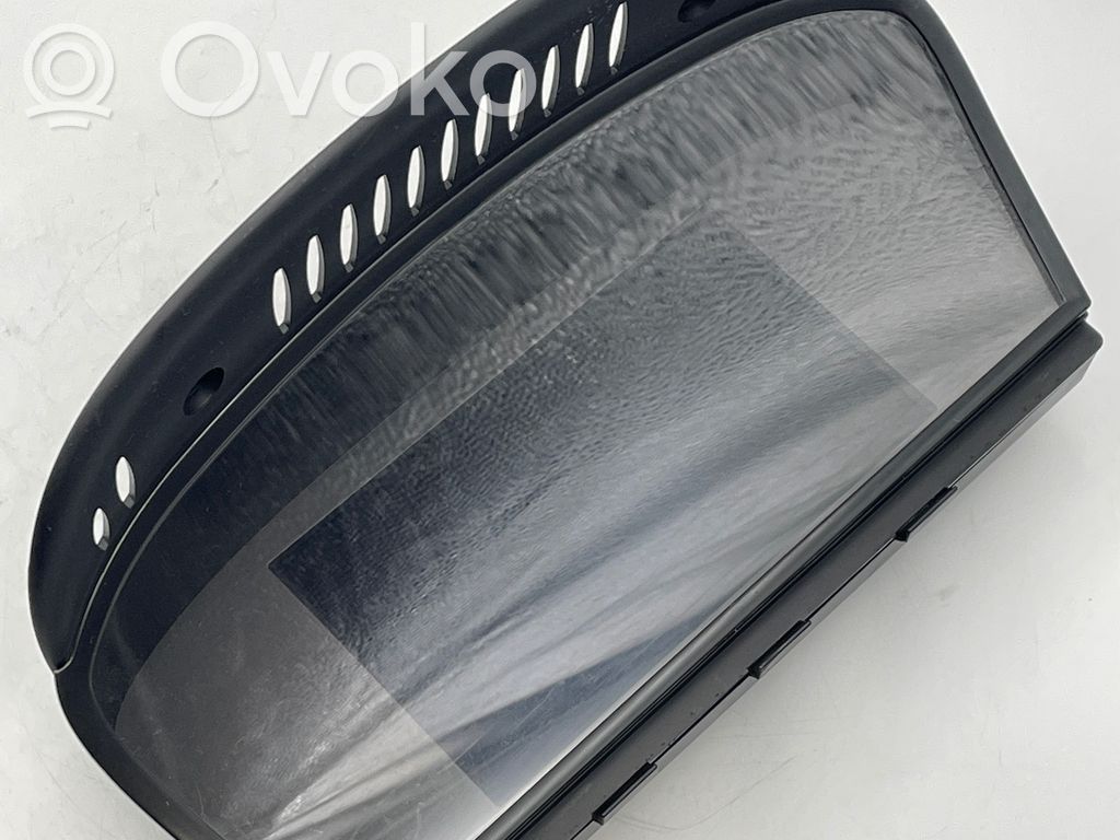 BMW 5 E60 E61 Monitori/näyttö/pieni näyttö 