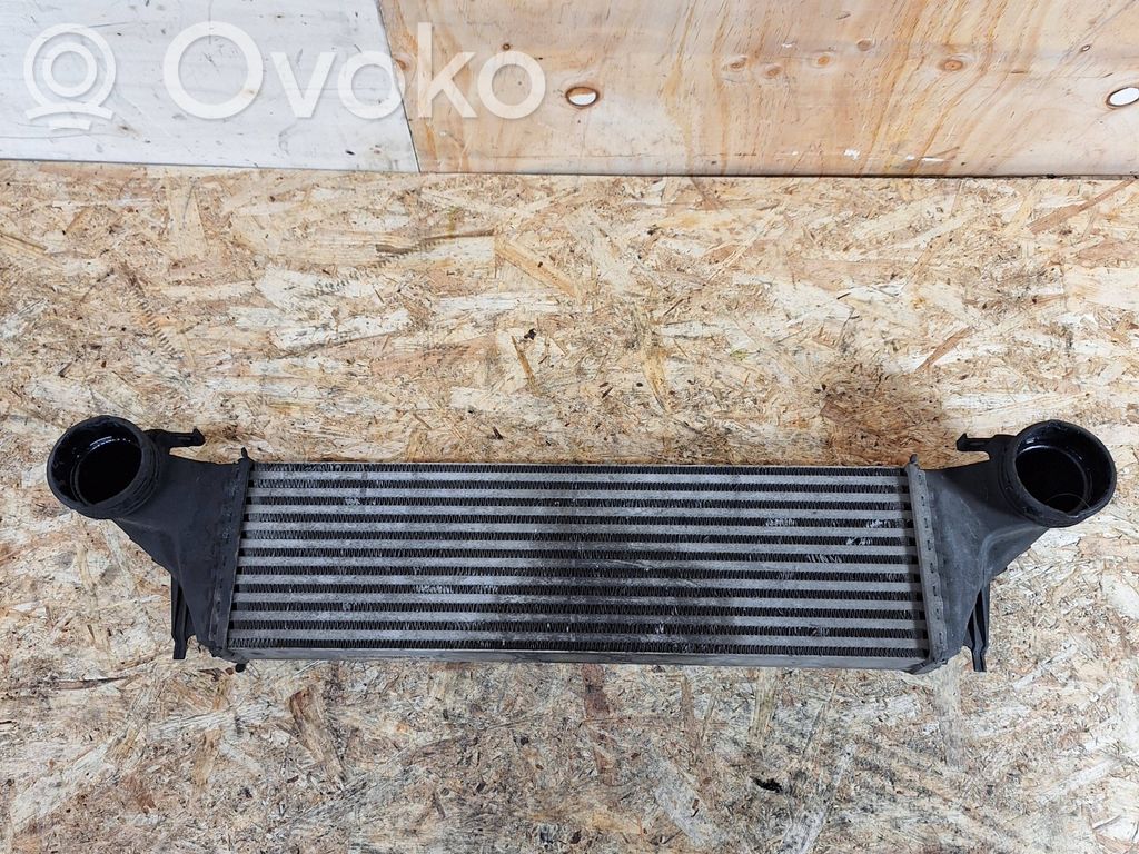 Intercooler radiator   7791231,17517791231