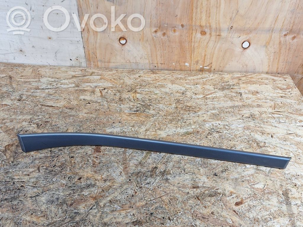 Front door card panel trim   8172032,51418172032