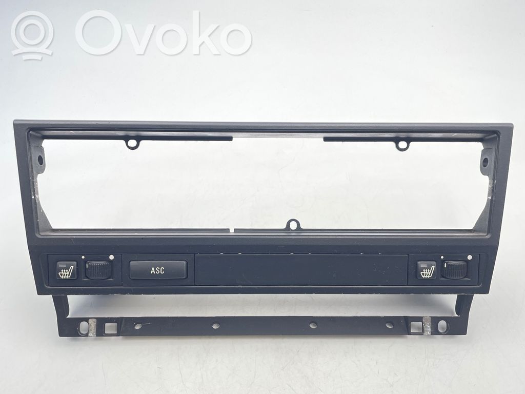 Climate control/heater control trim   8159690,8363694,8352259,51168159690,61318352259,61318363694