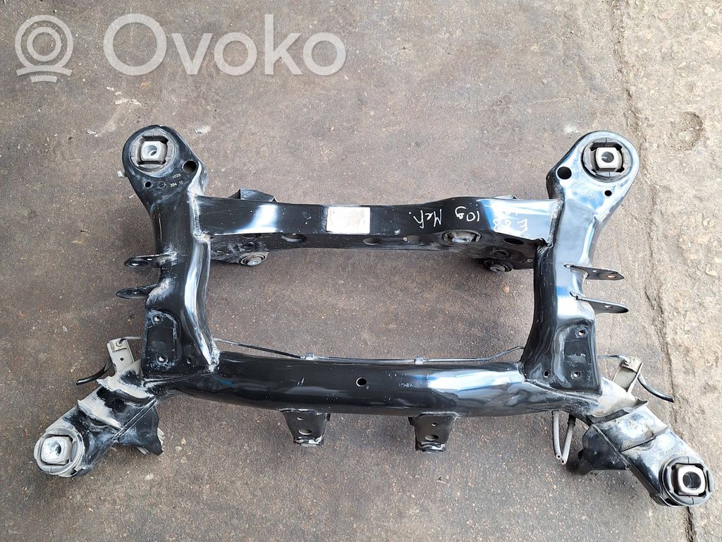 Rear axle beam   6783714,33316783714