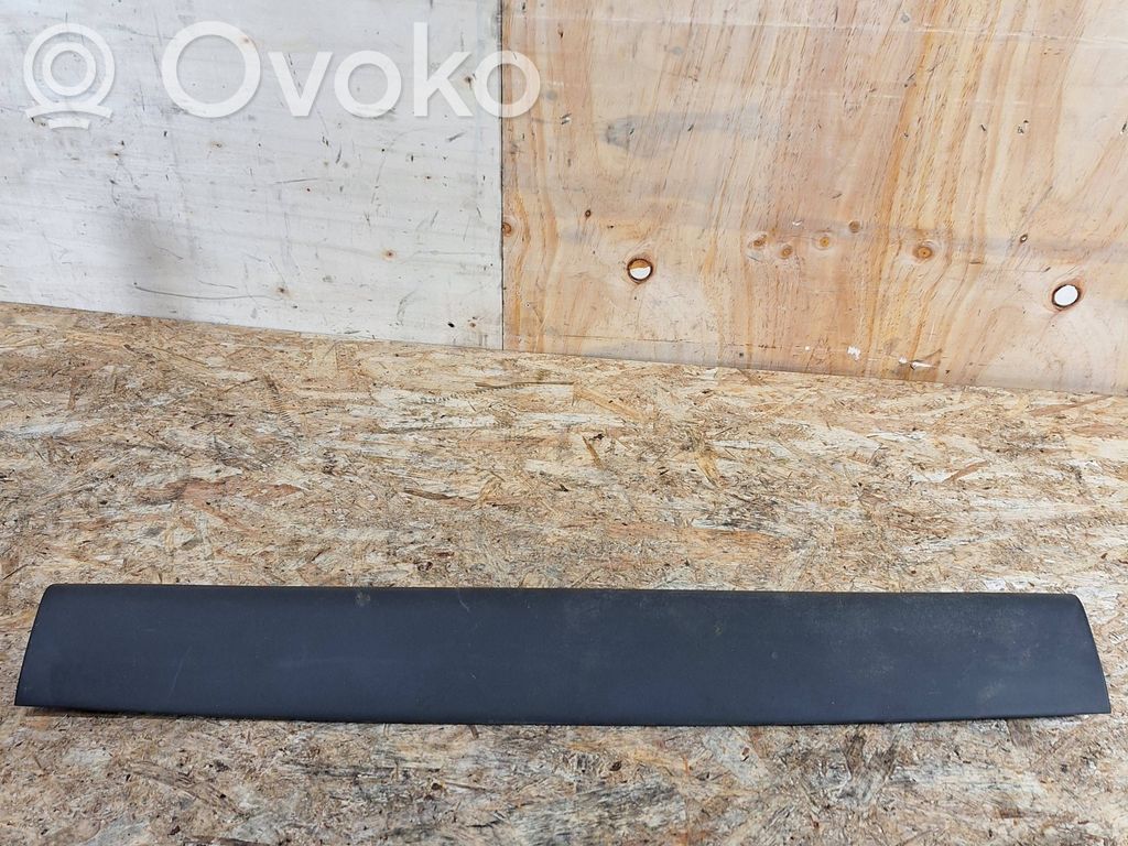 Other trunk/boot trim element   3330857,51493380857