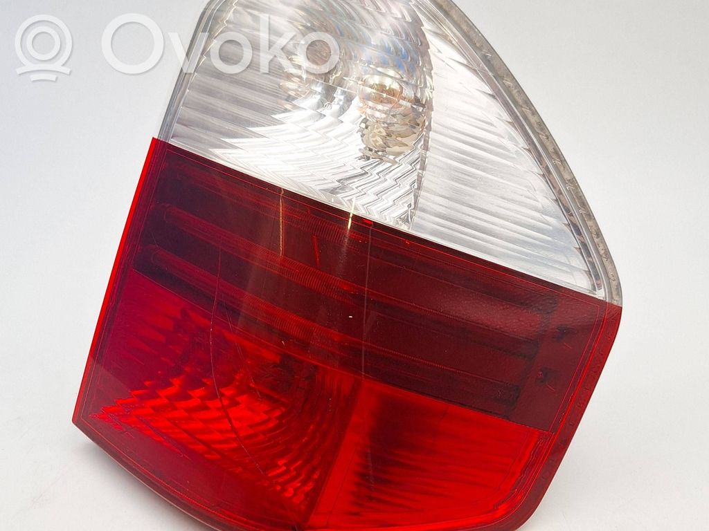 BMW X3 E83 Rear/tail lights 
