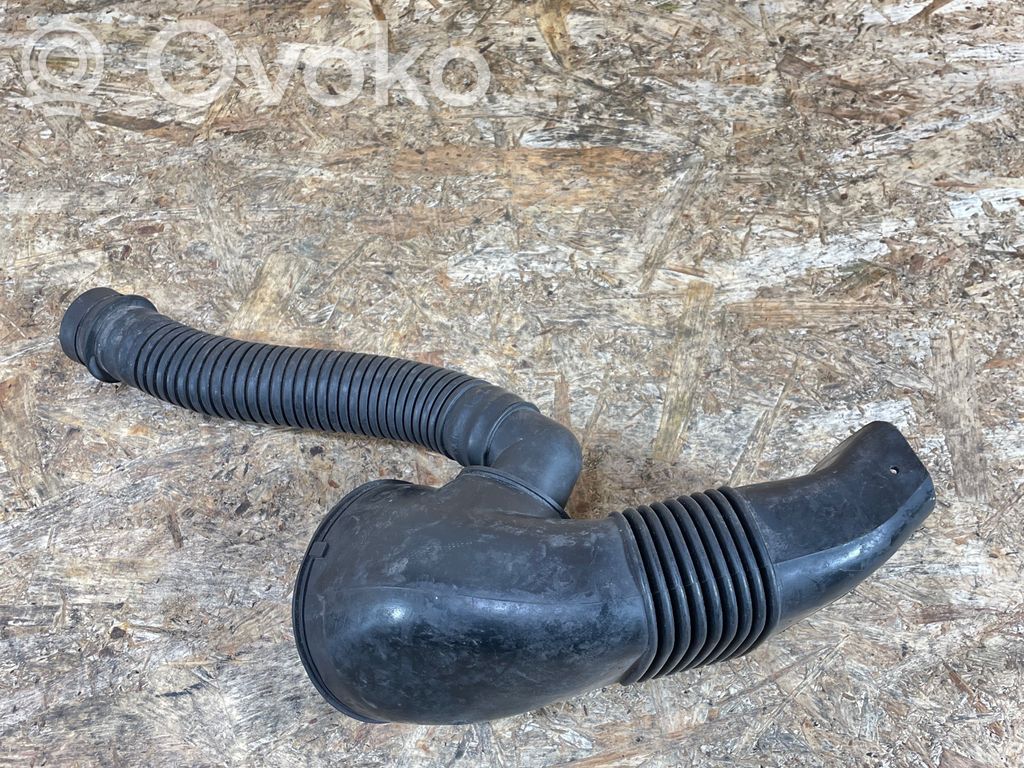 BMW 5 E39 Luftansaugkanal-Teil 