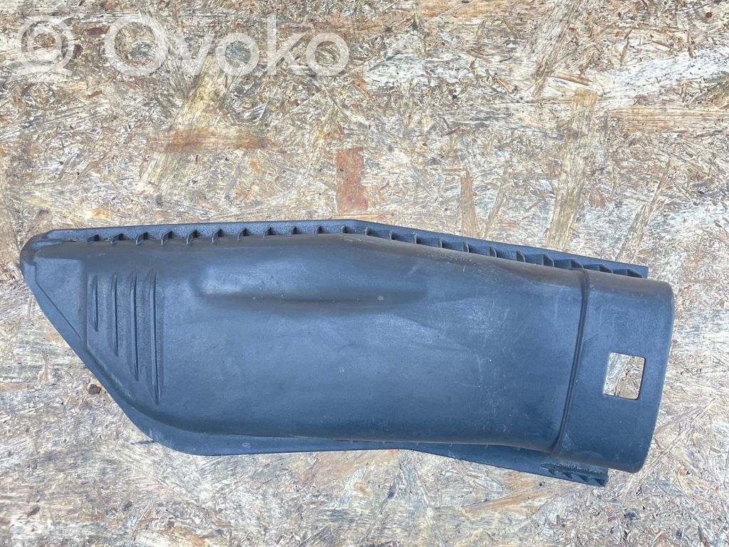 BMW X5 E53 Abdeckung Deckel Luftfilterkasten 