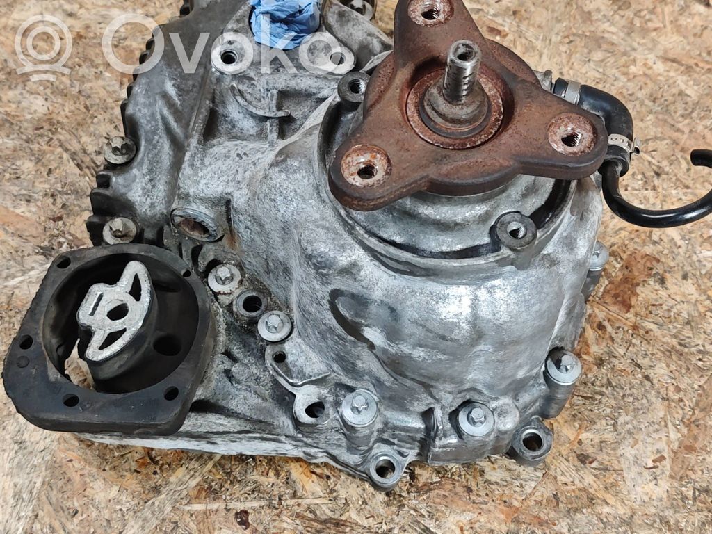 BMW 3 E90 E91 Gearbox transfer box case 