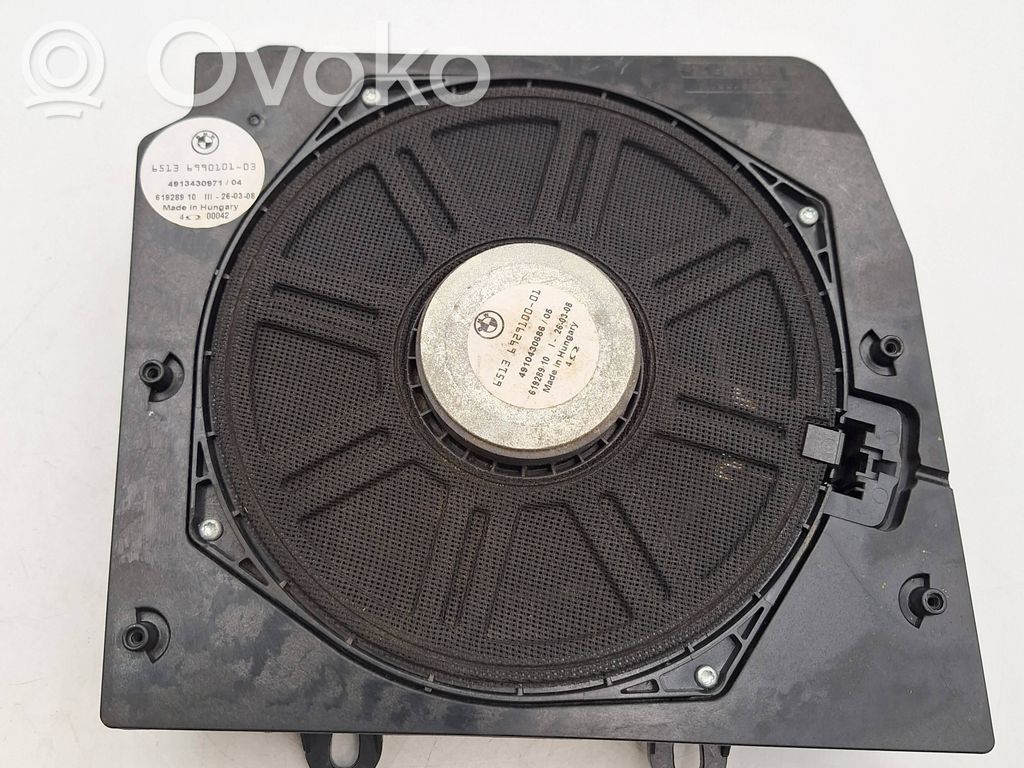 Subwoofer   6929100,65136929100