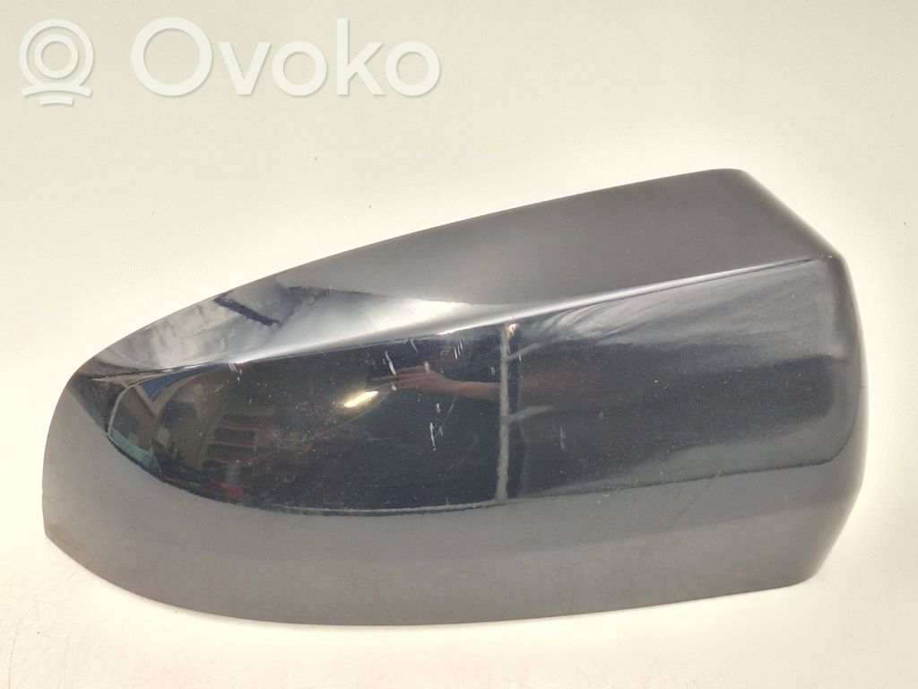 BMW X5 E70 Spoguļa plastmasas dekoratīvā apdare 