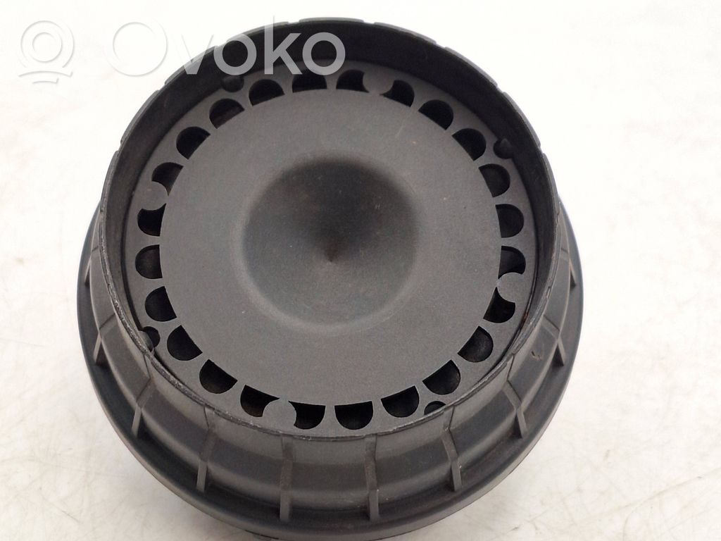 BMW X5 E53 Alarm system siren 