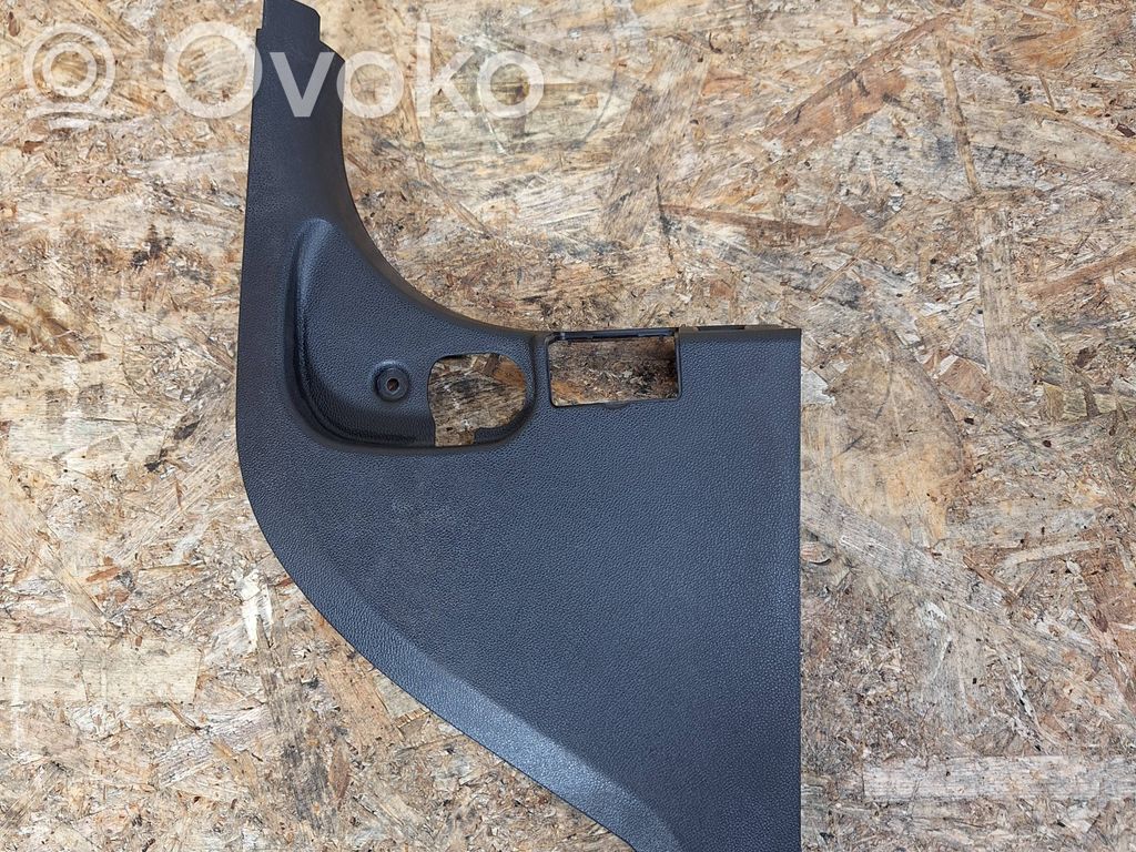 Moldura lateral zona de pies   7066989,51437066989